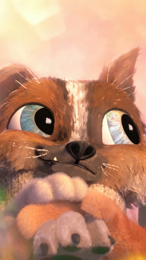 Puss in Boots: The Last Wish Kitty Softpaws