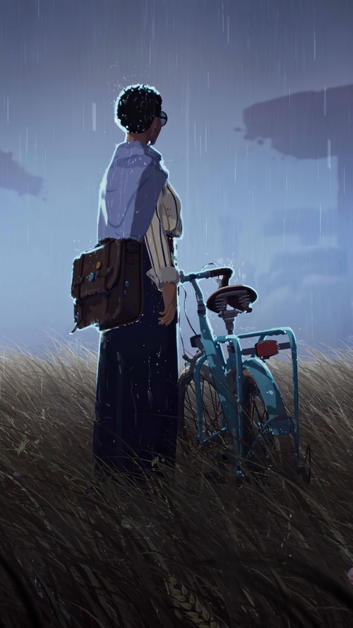 A letter to the future
