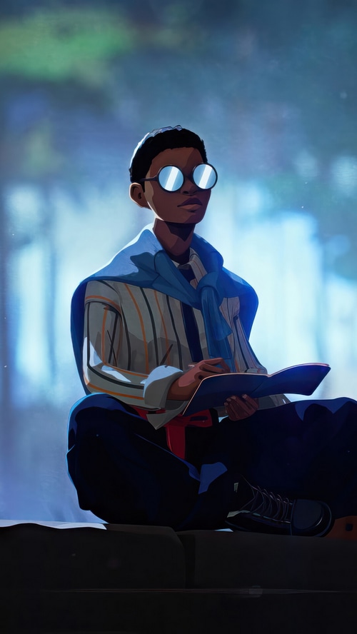 A letter to the future
