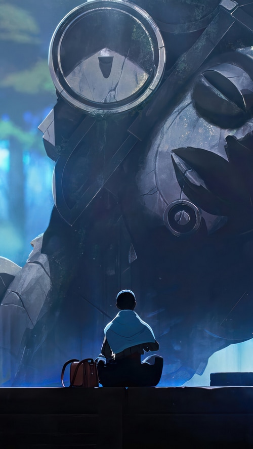 A letter to the future