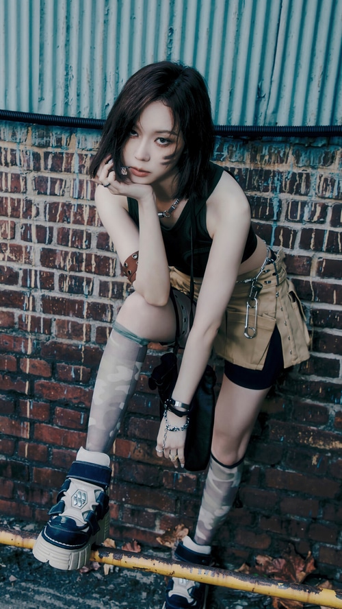 GOT The Beat - Girls On Top Kpop Girl Group