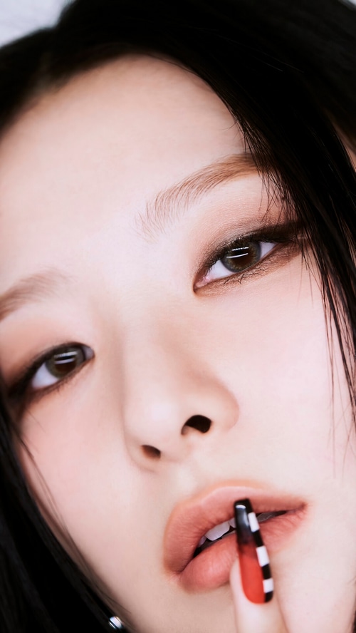 Seulgi from GOT The Beat - Girls On Top