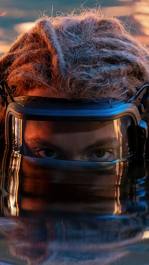 Miles Socorro in Avatar: The Way of Water