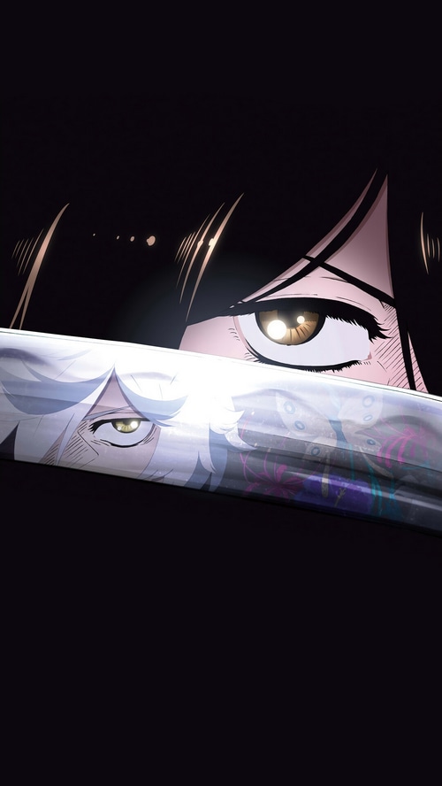 Hells Paradise: Jigokuraku Anime