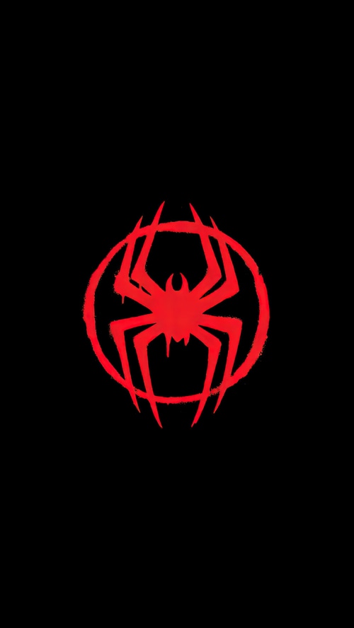 Spider-Man: Across the Spider-Verse Logo