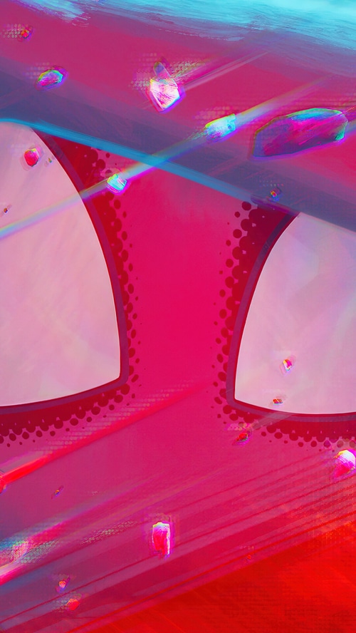 Spider-Man: Across the Spider-Verse Movie Poster