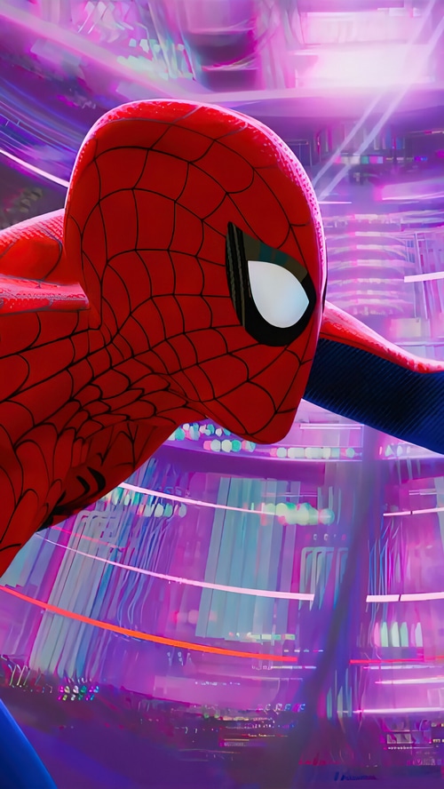 Spider-Man: Across the Spider-Verse