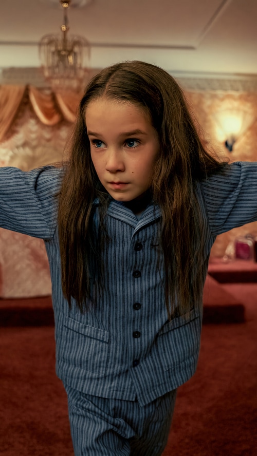 Matilda the Musical