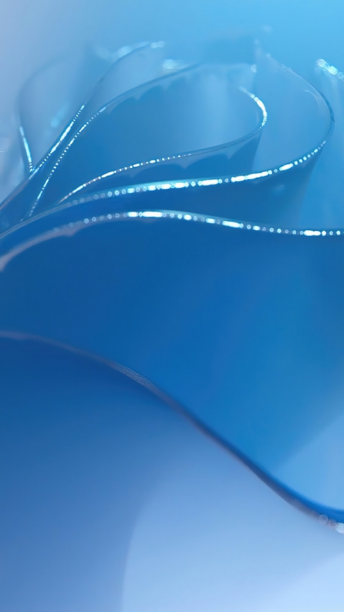 Microsoft Windows 11 Abstract Digital Art