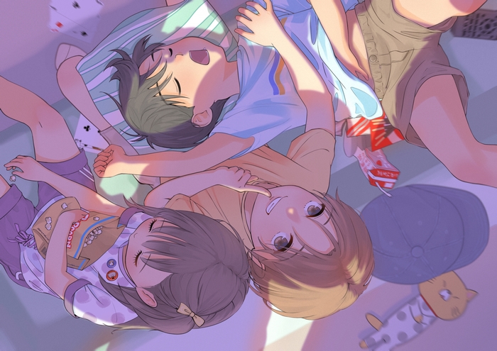 Friends 4K