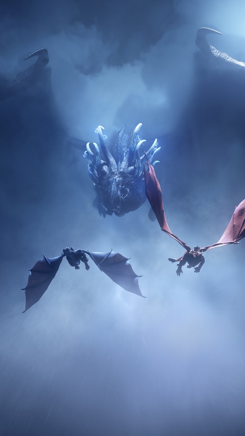 World of Warcraft: Raszageth and Dragons in Flight