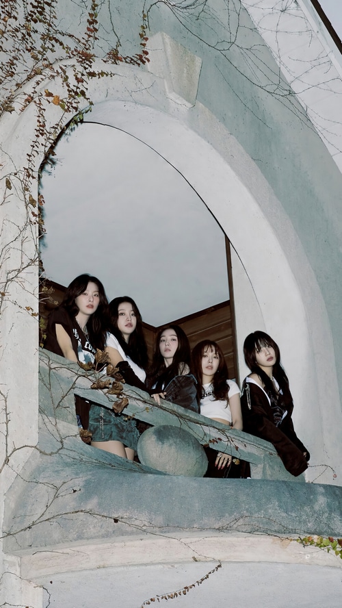 Red Velvet, Kpop, 레드벨벳, Birthday, Korean, Girl Group, K-pop, Girls, Odd