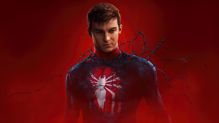 Marvel's Spider-Man 2 Artwork