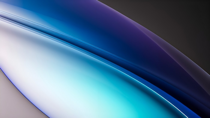 Abstract Digital Art 4K
