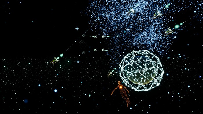 Rez Infinite