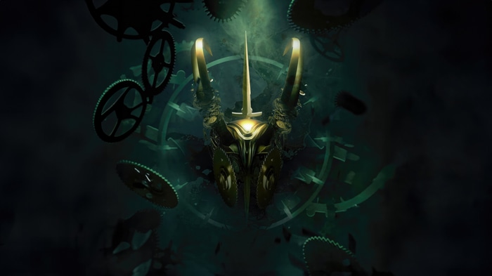 Loki God of Mischief 4K