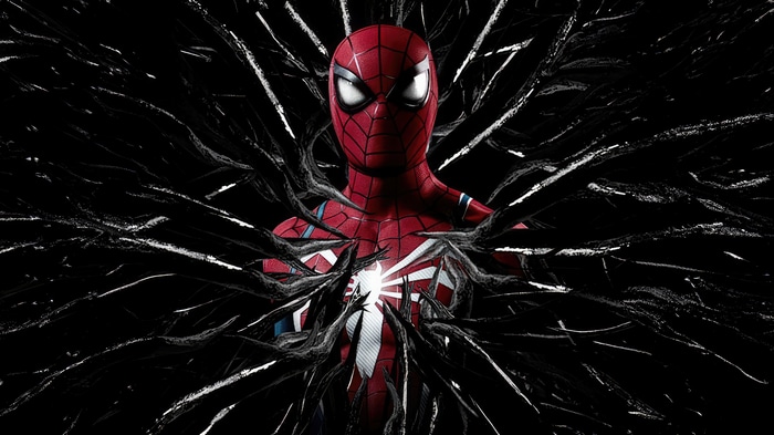 Marvel's Spider-Man 2 4K