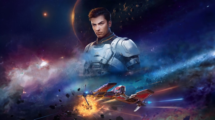 Everspace 2: Space Pilot and Spaceship Battle