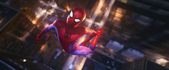 Marvel's Spider-Man 2 4K