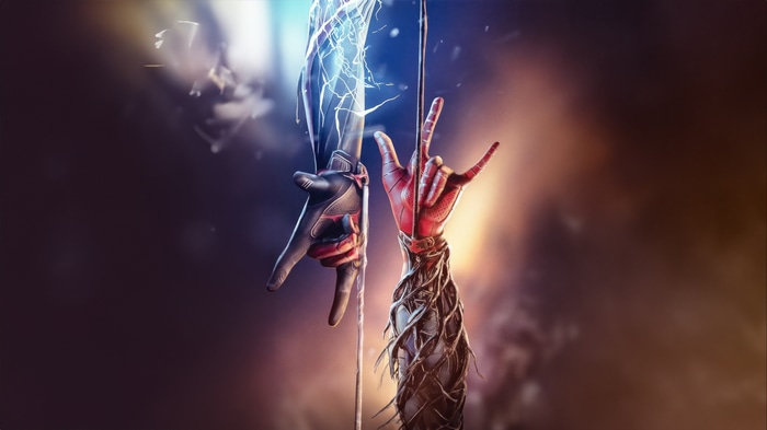Marvel's Spider-Man 2 4K