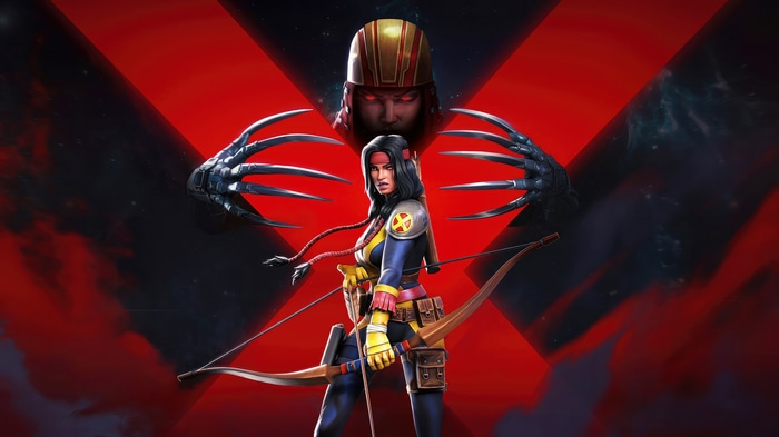 Marvel Contest of Champions 4K