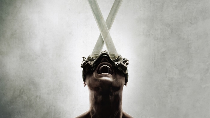 Saw X 4K