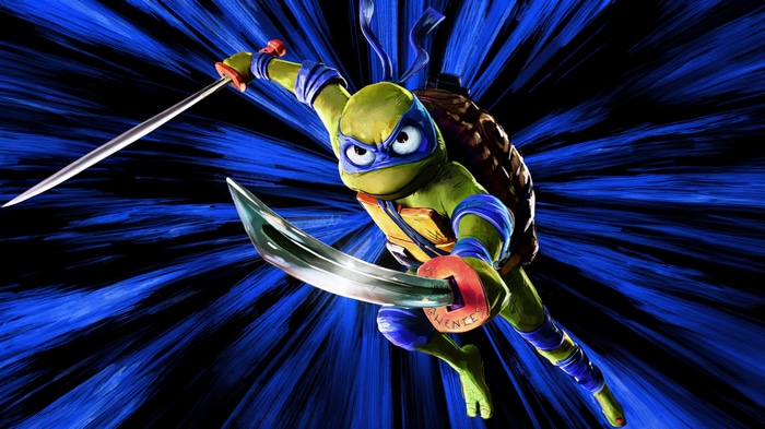 teenage mutant ninja turtles mutant mayhem, teenage mutant ninja ...