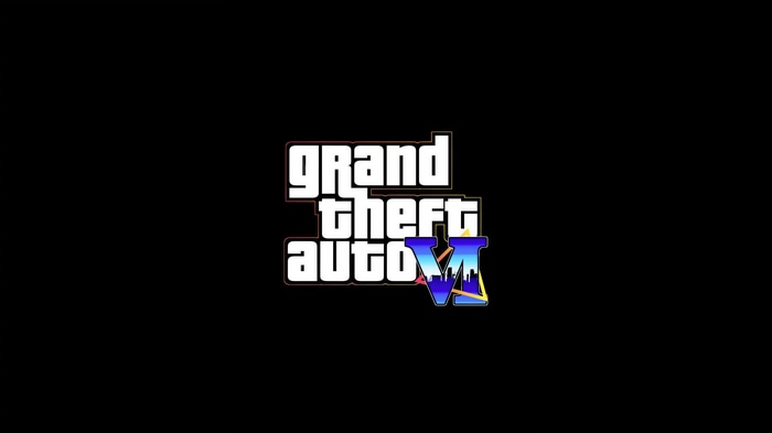 Grand Theft Auto VI logo