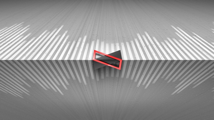 MKBHD abstract 4K render
