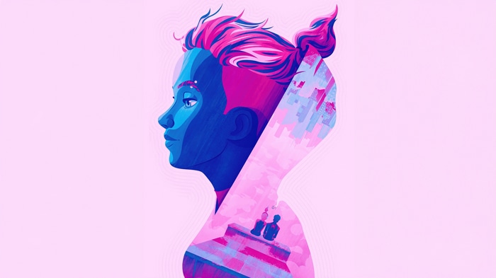 Gwen Stacy artwork