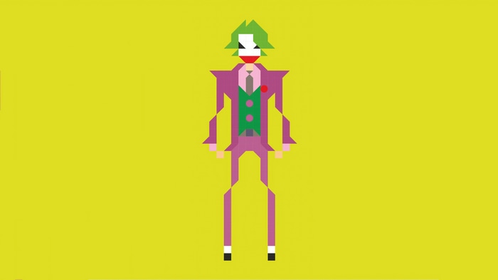 Joker Artwork