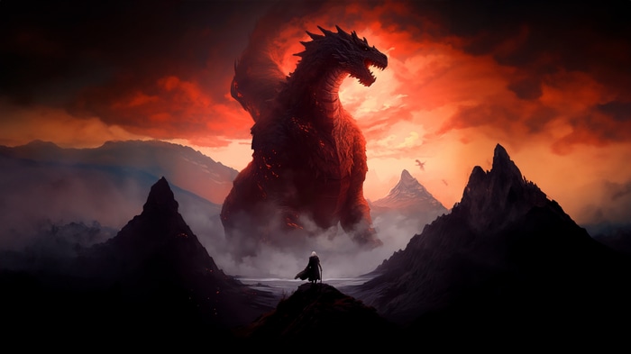 House of the Dragon 4K