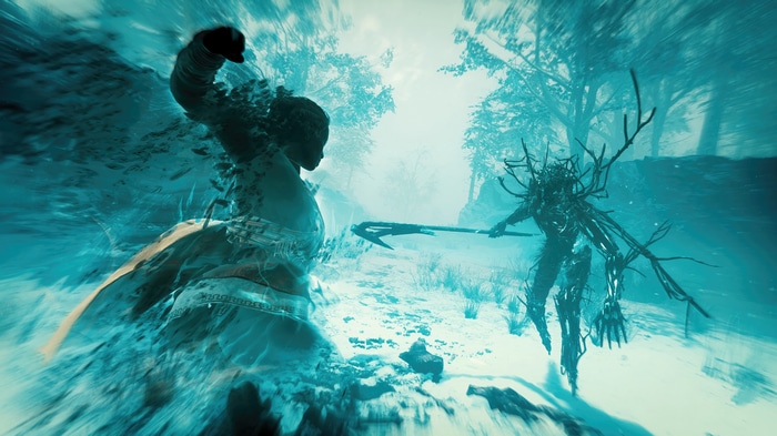 Banishers Ghosts of New Eden 4K
