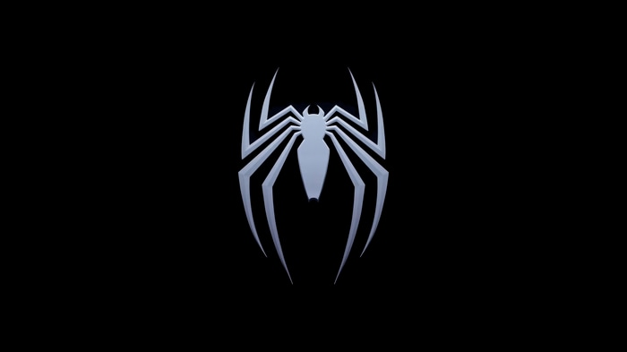 Marvel's Spider-Man 2 Logo