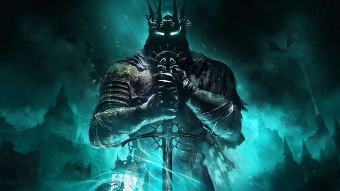 Lords of the Fallen 4K