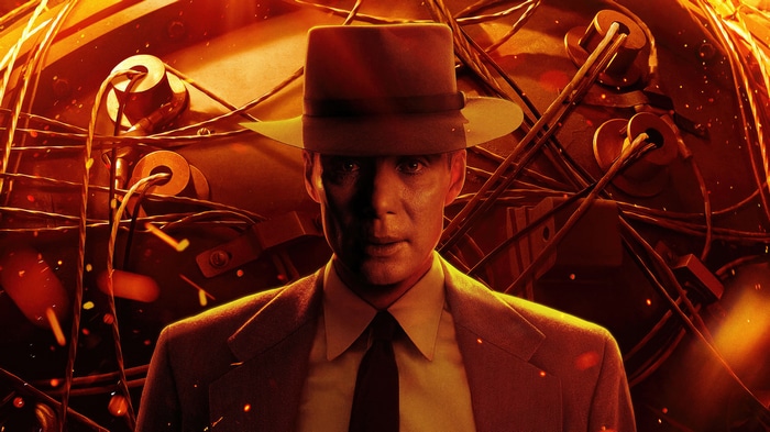 Oppenheimer 4K