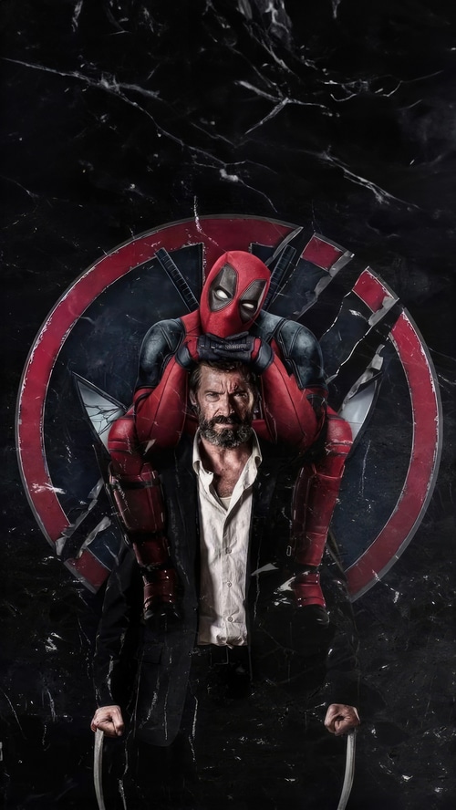 deadpool 3, deadpool, wolverine, 2024 movies, movies, hugh jackman