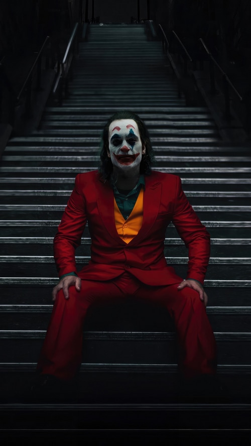 joker 2, joker folie a deux, 2024 movies, movies, joker, concept art