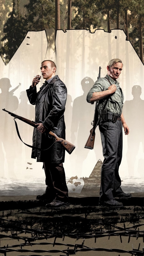 War Mongrels: The Forgotten US PS4 PS5 Games