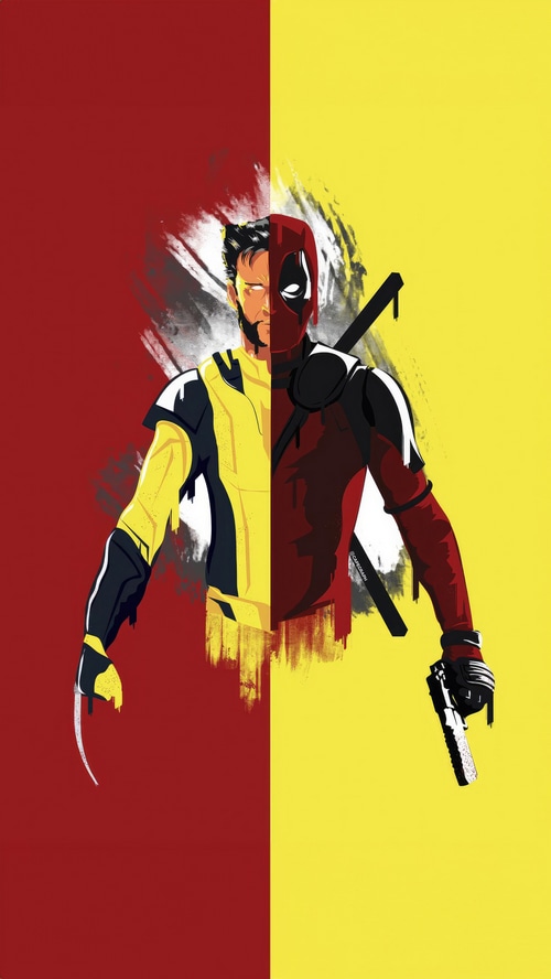 deadpool 3, deadpool, wolverine, 2024 movies, movies, hugh jackman