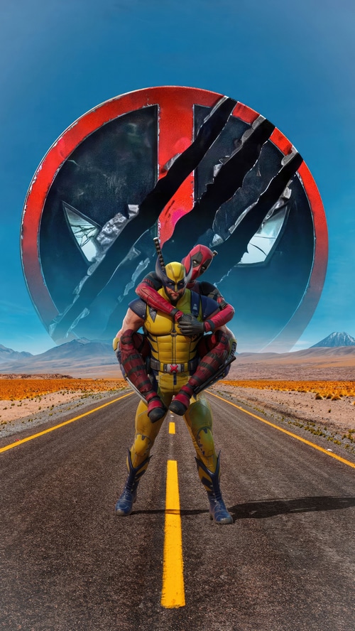 Deadpool 3 Deadpool Wolverine Superheroes 2024 Movies Movies   5438664 Deadpool 3 Deadpool Wolverine Superheroes 2024 