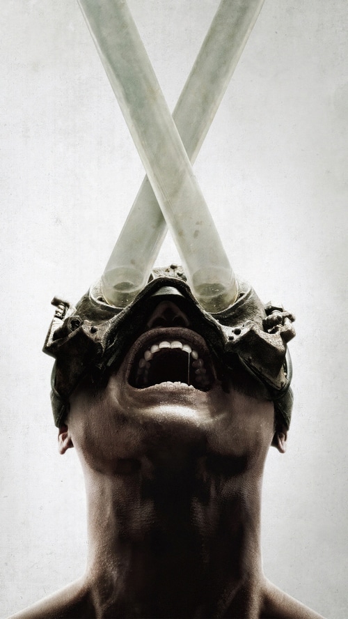 Saw X