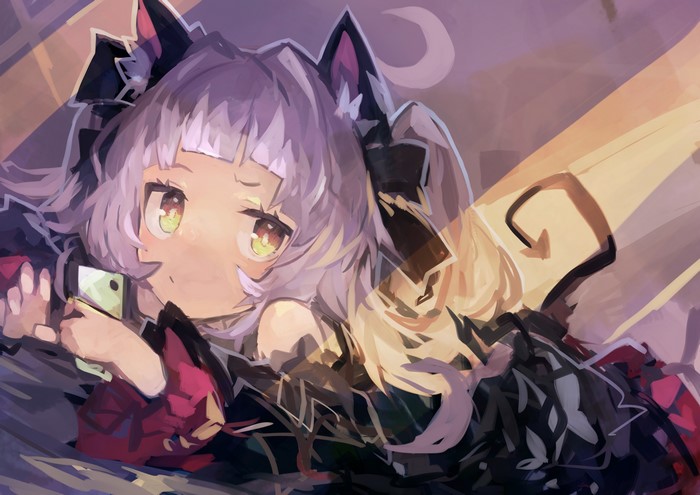 Shion Murasaki 4K