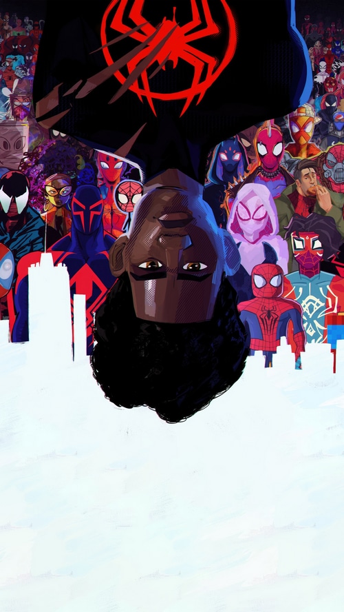 spider man across the spider verse, spiderman, spiderman 2099, miguel o ...