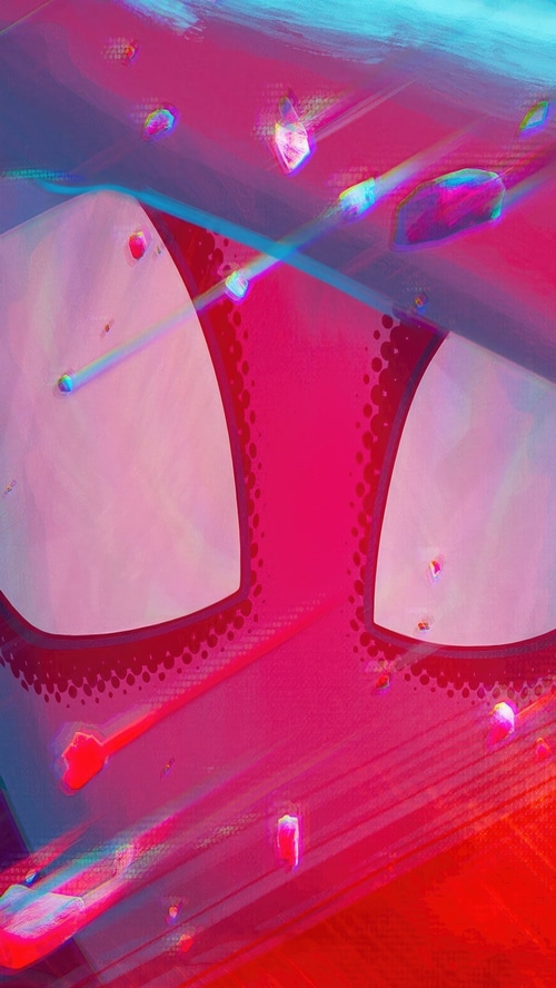 Spider-Man Across the Spider-Verse Poster