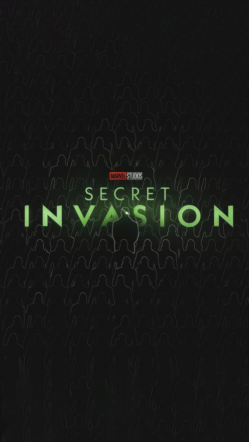 Marvel Studios Secret Invasion TV Show