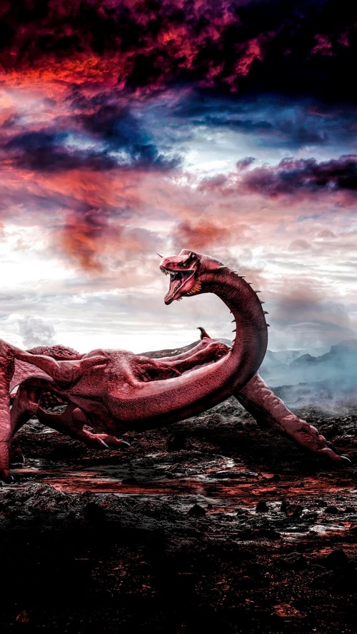 House of the Dragon 4K
