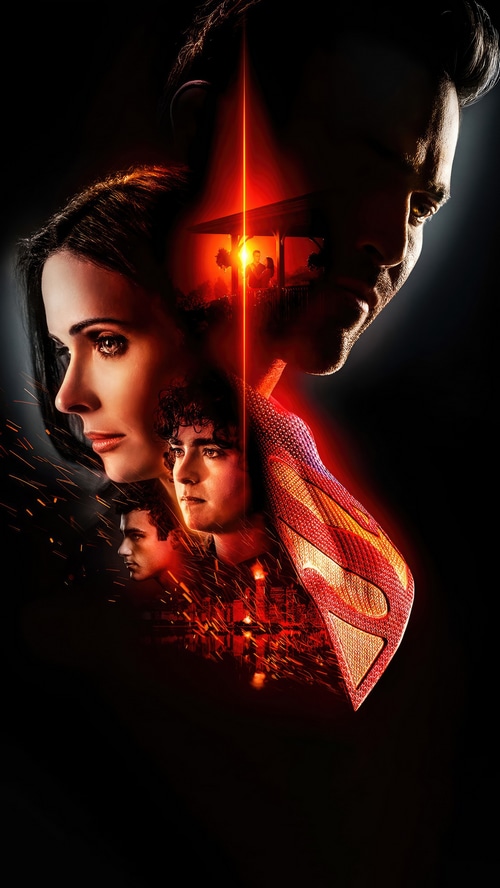 Superman & Lois 4K