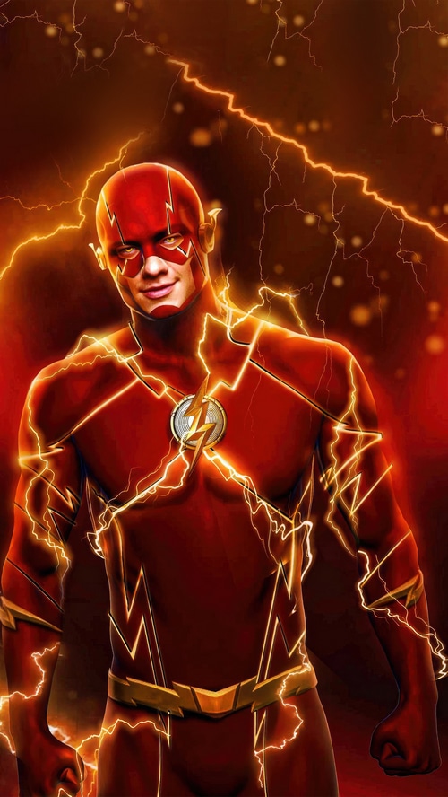 The Flash Season 9