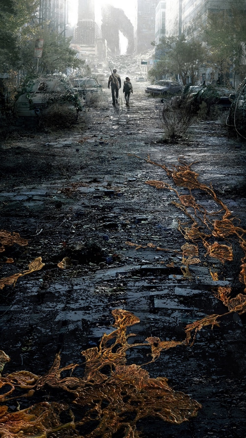 The Last of Us
